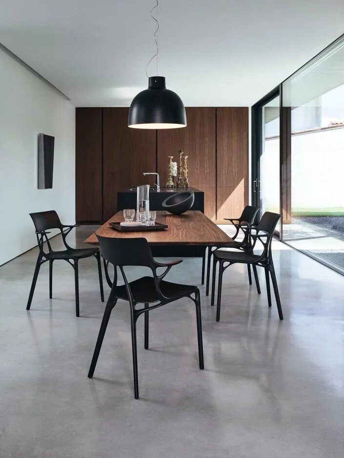 A.I. Chair by Kartell Furniture Chairs